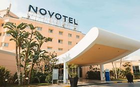 Novotel Cairo 6Th Of October
