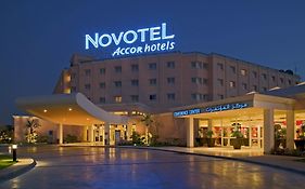 Novotel Cairo 6th of October